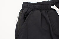 GSP Tech Women’s Shorts - Black