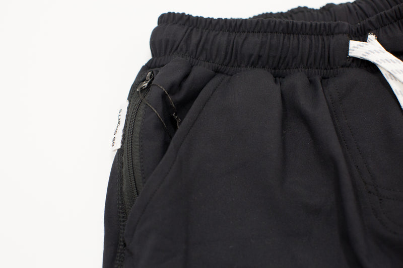 GSP Tech Women’s Shorts - Black