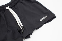 GSP Tech Women’s Shorts - Black