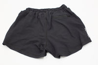 GSP Tech Women’s Shorts - Black