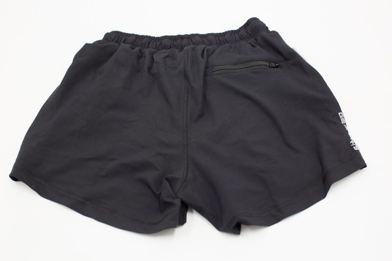 GSP Tech Women’s Shorts - Black