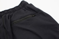 GSP Tech Women’s Shorts - Black