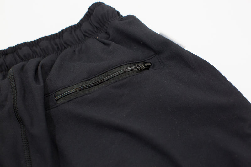 GSP Tech Women’s Shorts - Black