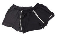 GSP Tech Women’s Shorts - Black