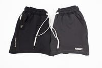 GSP Tech Women’s Shorts - Black