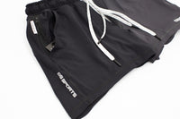GSP Tech Women’s Shorts - Black