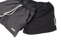 GSP Tech Women’s Shorts - Black