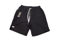 GSP Tech Shorts - Black