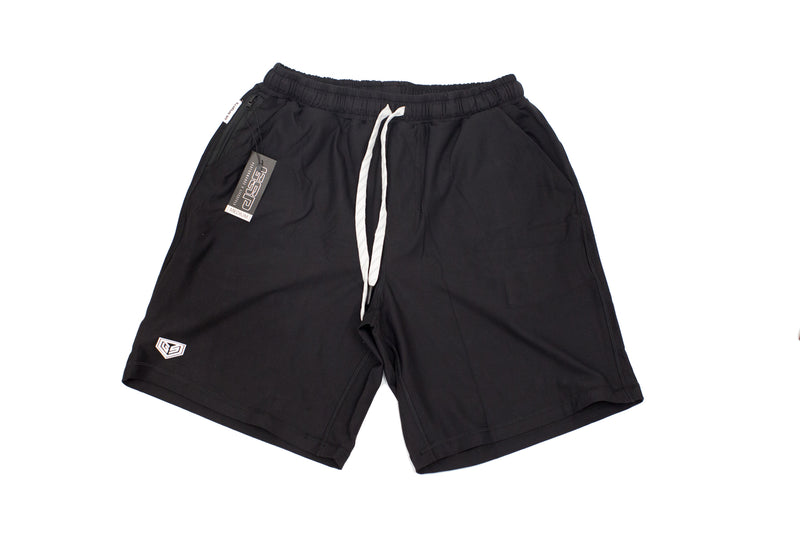 GSP Tech Shorts - Black