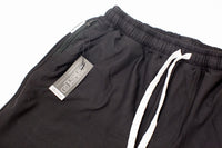 GSP Tech Shorts - Black