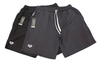 GSP Tech Shorts - Black