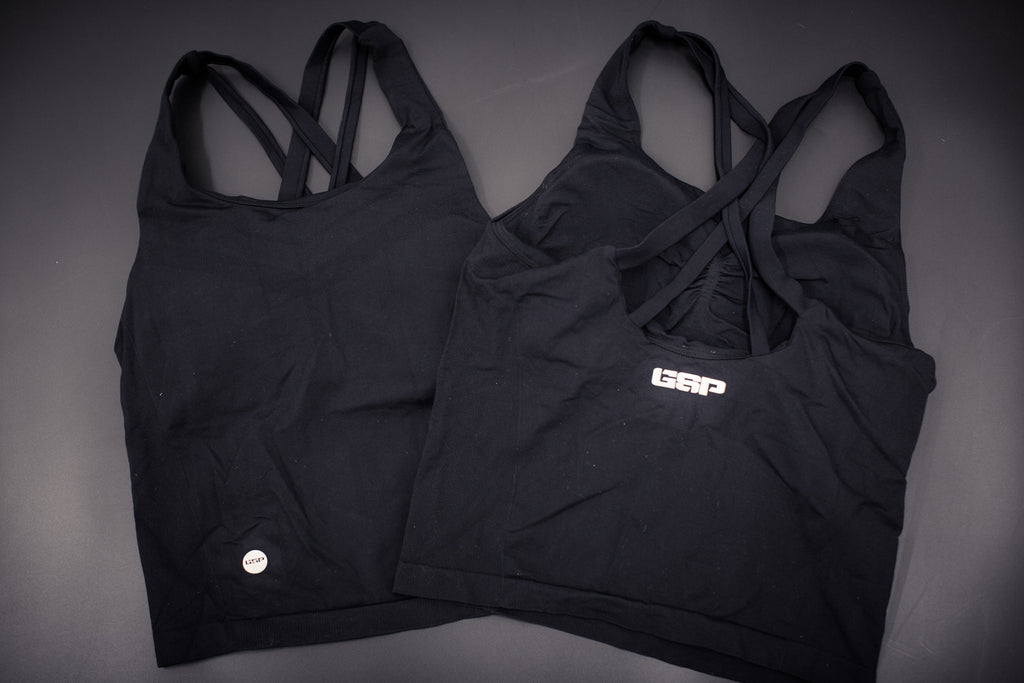 GSP Vital Training Tank