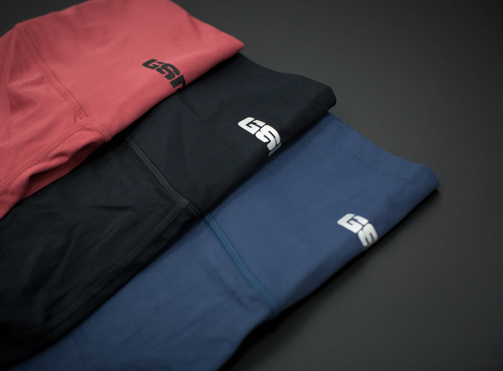 GSP Vital High Waist Leggings