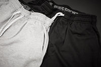 GSP French Terry Shorts 8” (Gym Edition)