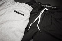 GSP French Terry Shorts 8” (Gym Edition)