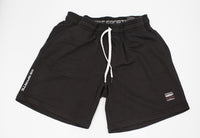 GSP French Terry Shorts 8” (Gym Edition)