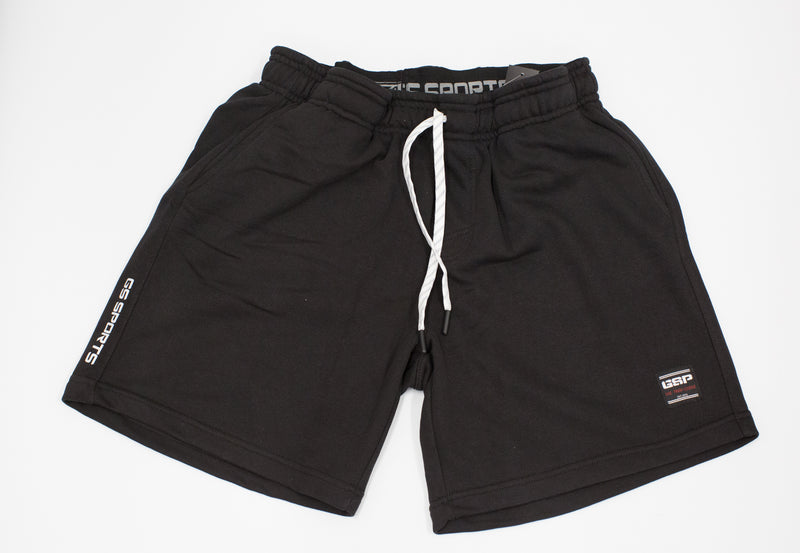 GS Sports French Terry Shorts 9.5” (Softball edition)