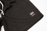 GS Sports French Terry Shorts 9.5” (Softball edition)