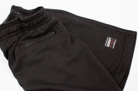 GS Sports French Terry Shorts 9.5” (Softball edition)