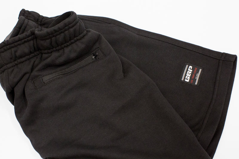 GS Sports French Terry Shorts 9.5” (Softball edition)