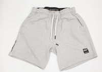 GSP French Terry Shorts 8” (Gym Edition)