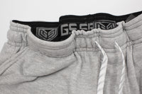 GSP French Terry Shorts 8” (Gym Edition)