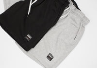 GS Sports French Terry Shorts 9.5” (Softball edition)