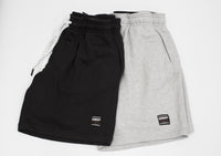 GS Sports French Terry Shorts 9.5” (Softball edition)