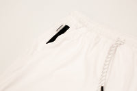GSP Tech Shorts - White