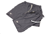 GSP Tech Shorts - Storm Grey