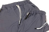 GSP Tech Shorts - Storm Grey