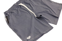 GSP Tech Shorts - Storm Grey