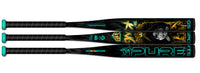 2025 GS Sports THE KING 1-Piece Slowpitch Senior Softball Bat (Limited Edition)