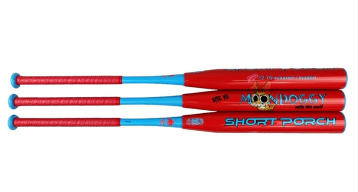 Short Porch USSSA Moondoggy 12.75" 2PC Slowpitch Softball Bat