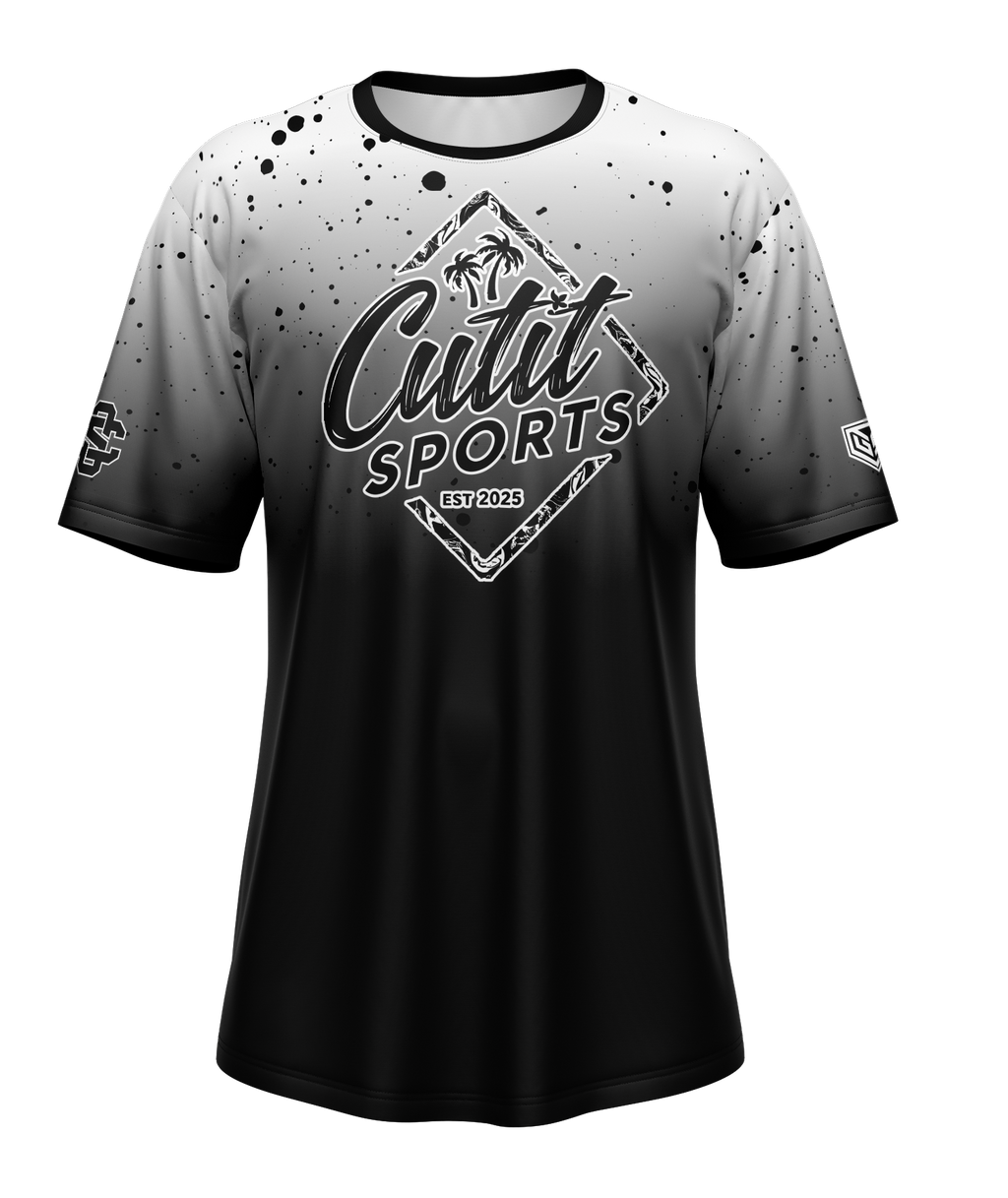 Cut It Sports / GS Sports Jersey Collab Buy In (customizable)
