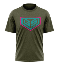 GS Crest SB Graphics Tee
