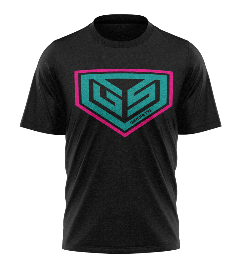 GS Crest SB Graphics Tee