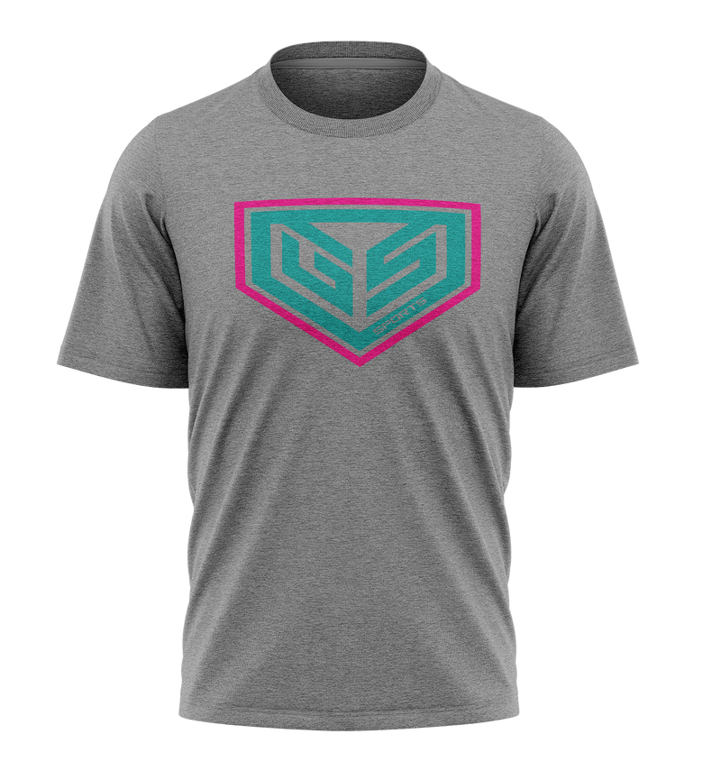 GS Crest SB Graphics Tee