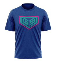 GS Crest SB Graphics Tee