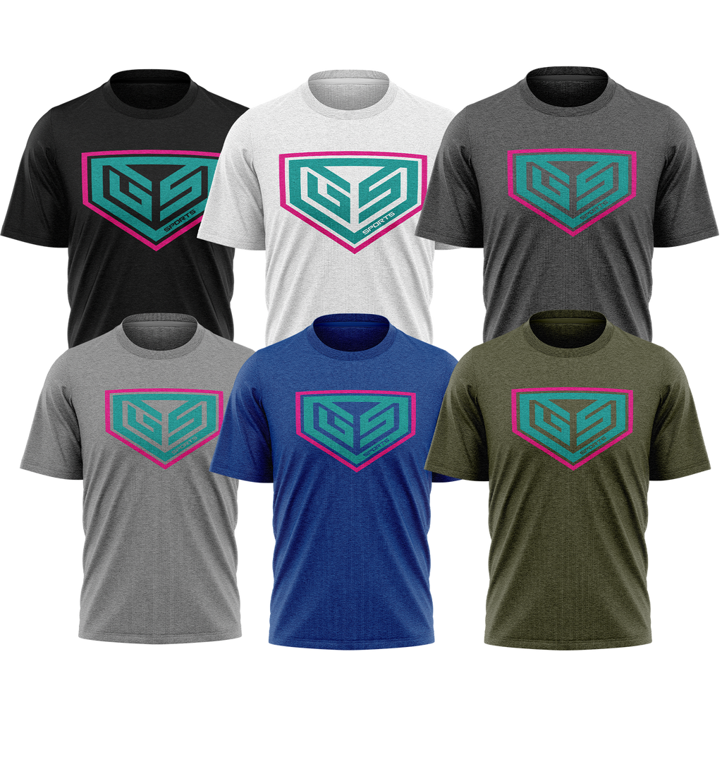 GS Crest SB Graphics Tee