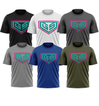 GS Crest SB Graphics Tee