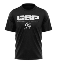 GSP PXL Core Graphics Tri Blend Tee
