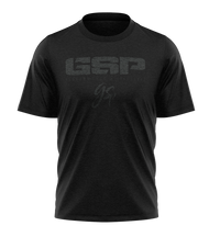 GSP PXL Core Graphics Tri Blend Tee