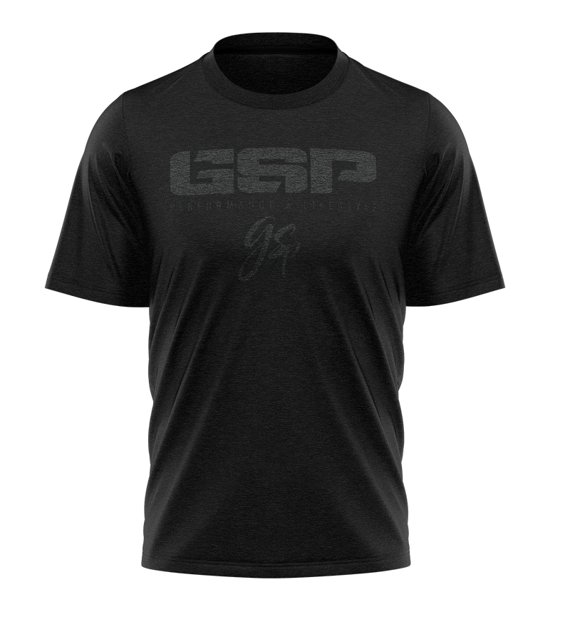 GSP PXL Core Graphics Tri Blend Tee