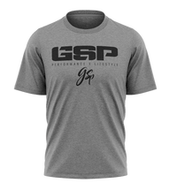 GSP PXL Core Graphics Tri Blend Tee