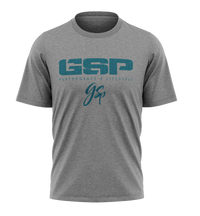 GSP PXL Core Graphics Tri Blend Tee