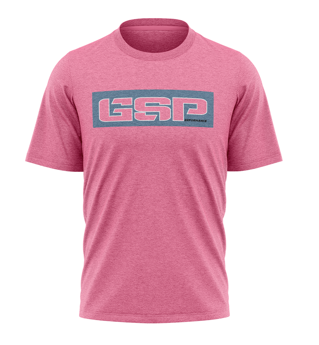 GSPerformance Graphics Tee