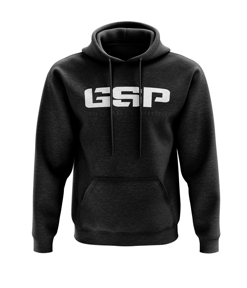 GSP Performance X Lifestyle Fleece Hoodie