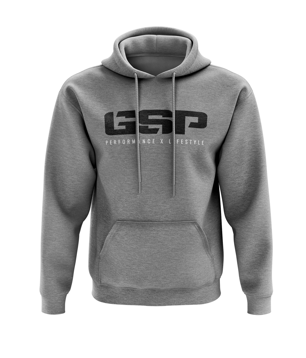 GSP Performance X Lifestyle Fleece Hoodie