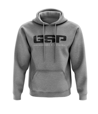 GSP Performance X Lifestyle Fleece Hoodie